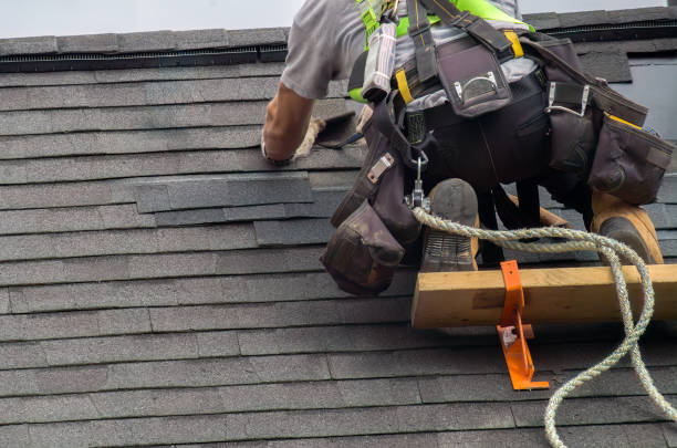 Reliable Roof Repair contractor in Bethlehem, CT by Brentwood Metal Roofing